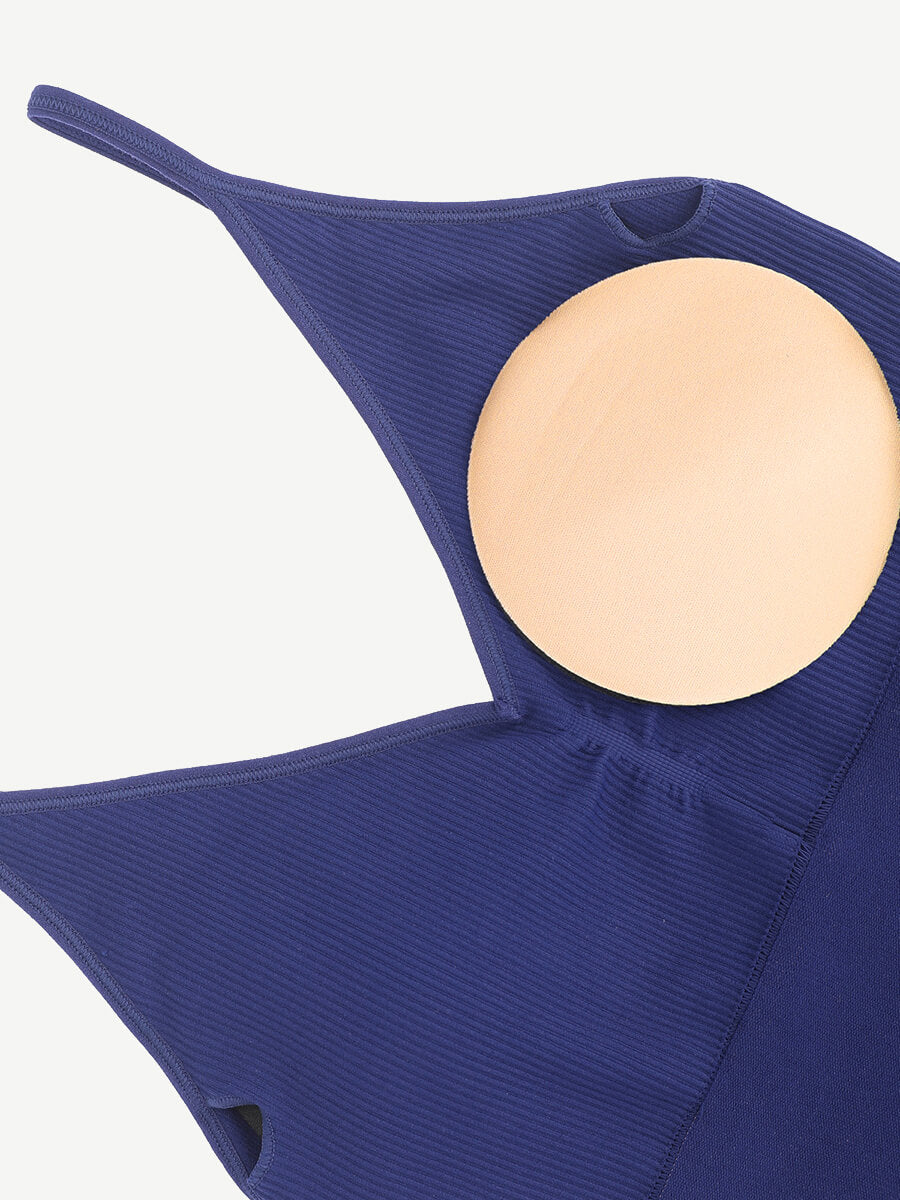 Seamless High Stretchy Tummy Control 2 Piece Set