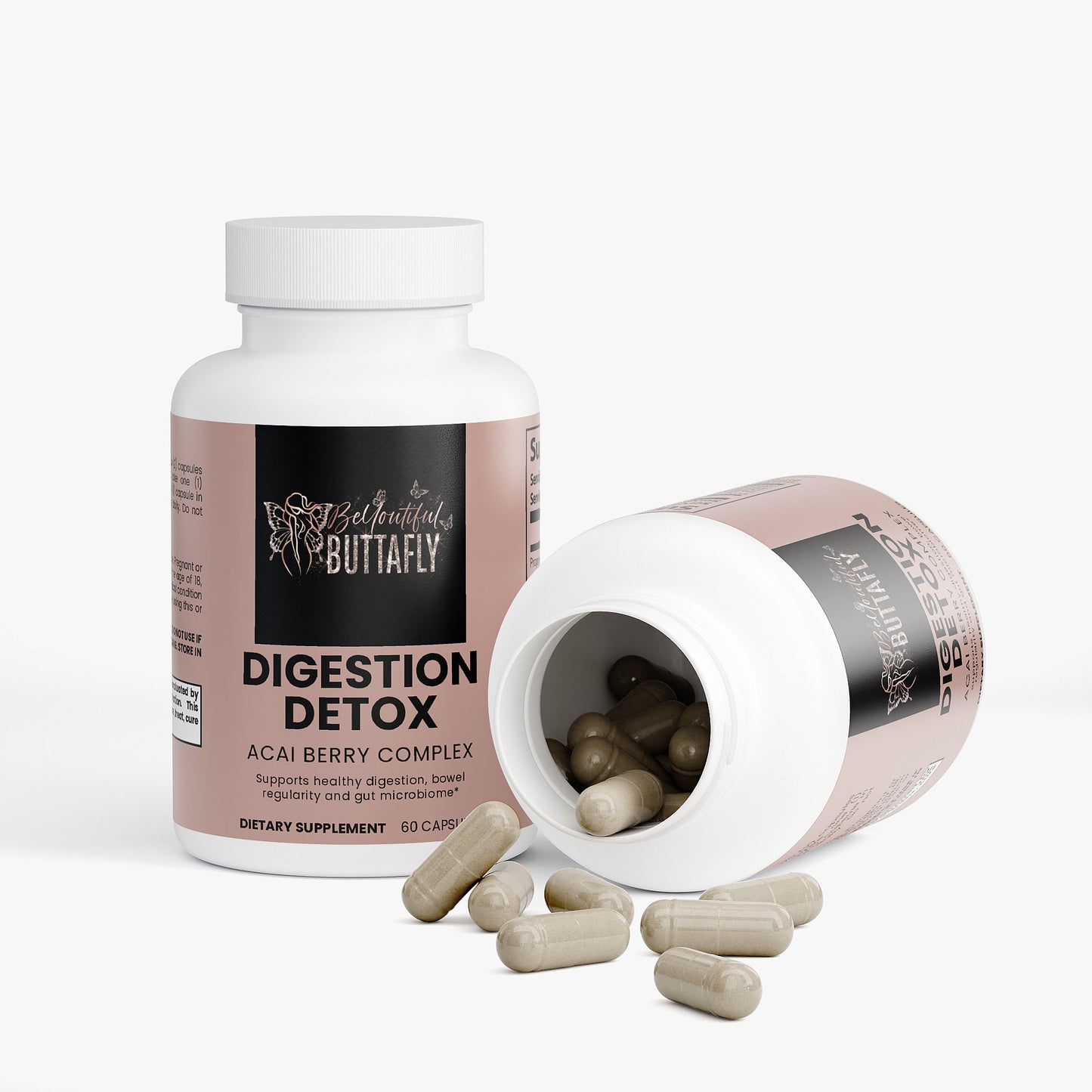 Digestion Detox (Acai)