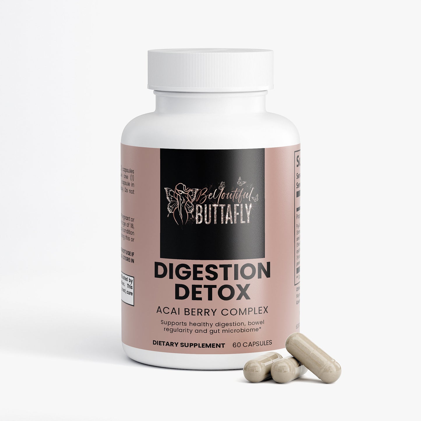 Digestion Detox (Acai)
