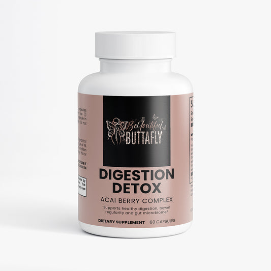Digestion Detox (Acai)
