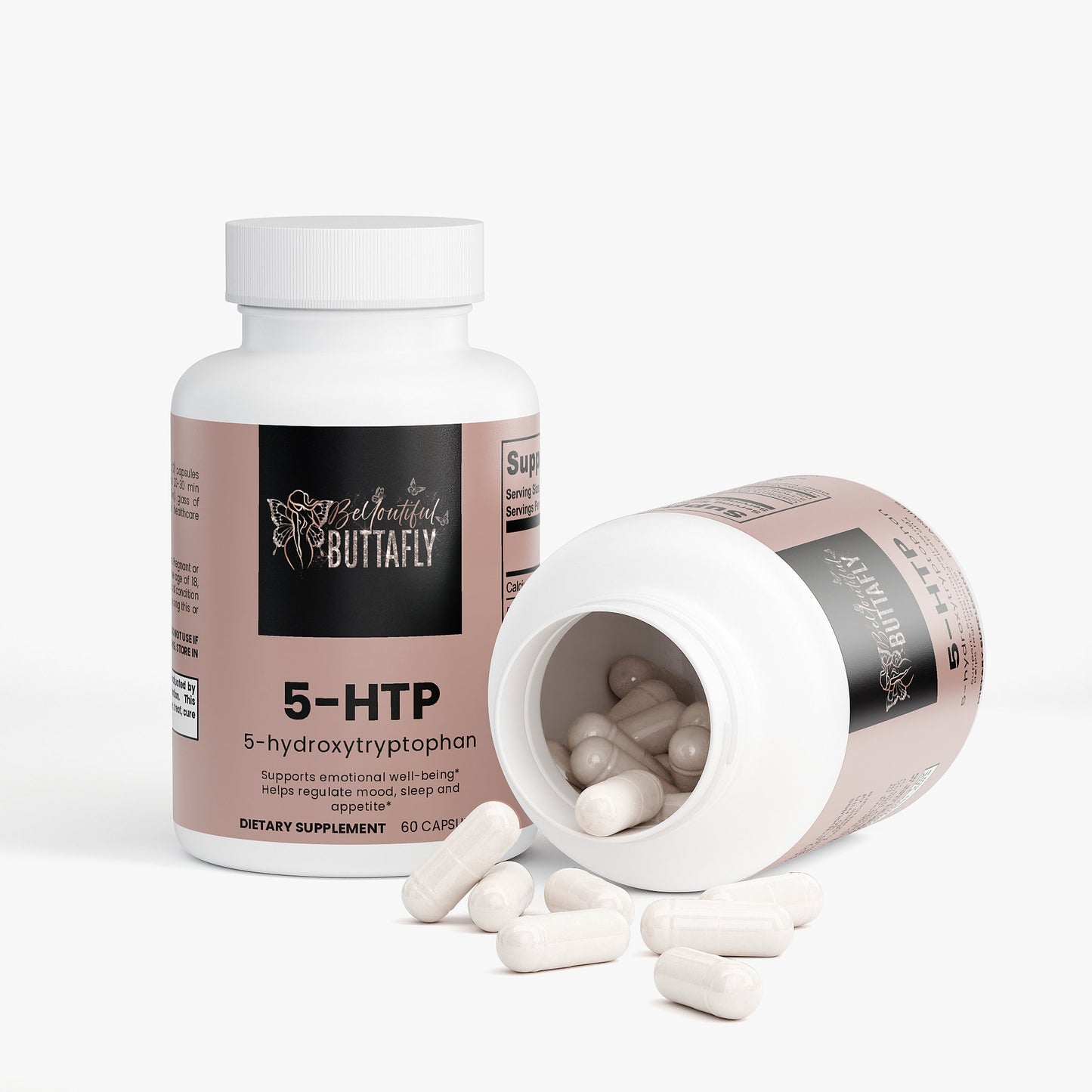 5-HTP