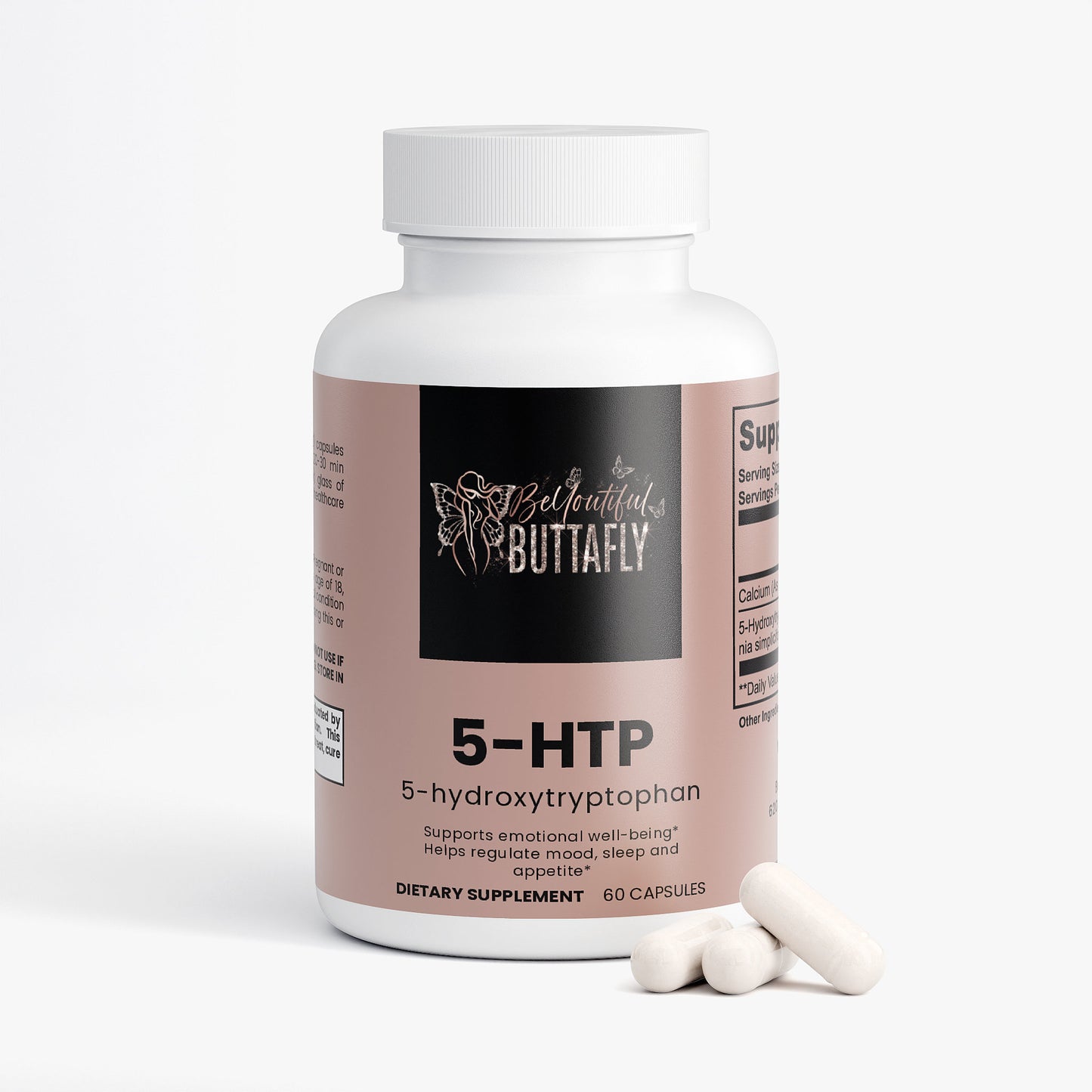 5-HTP