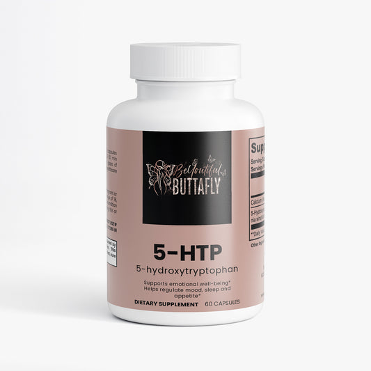 5-HTP
