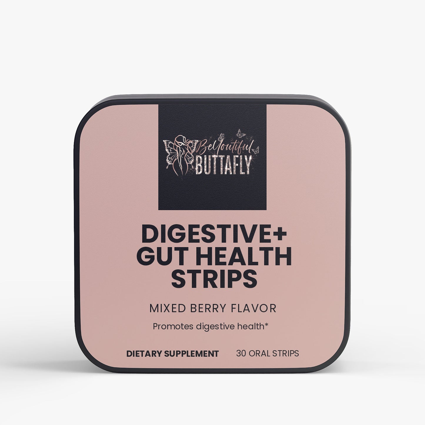 Digestive + Gut Health Strips