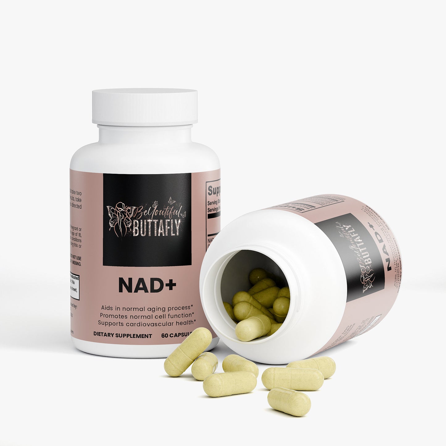 NAD+