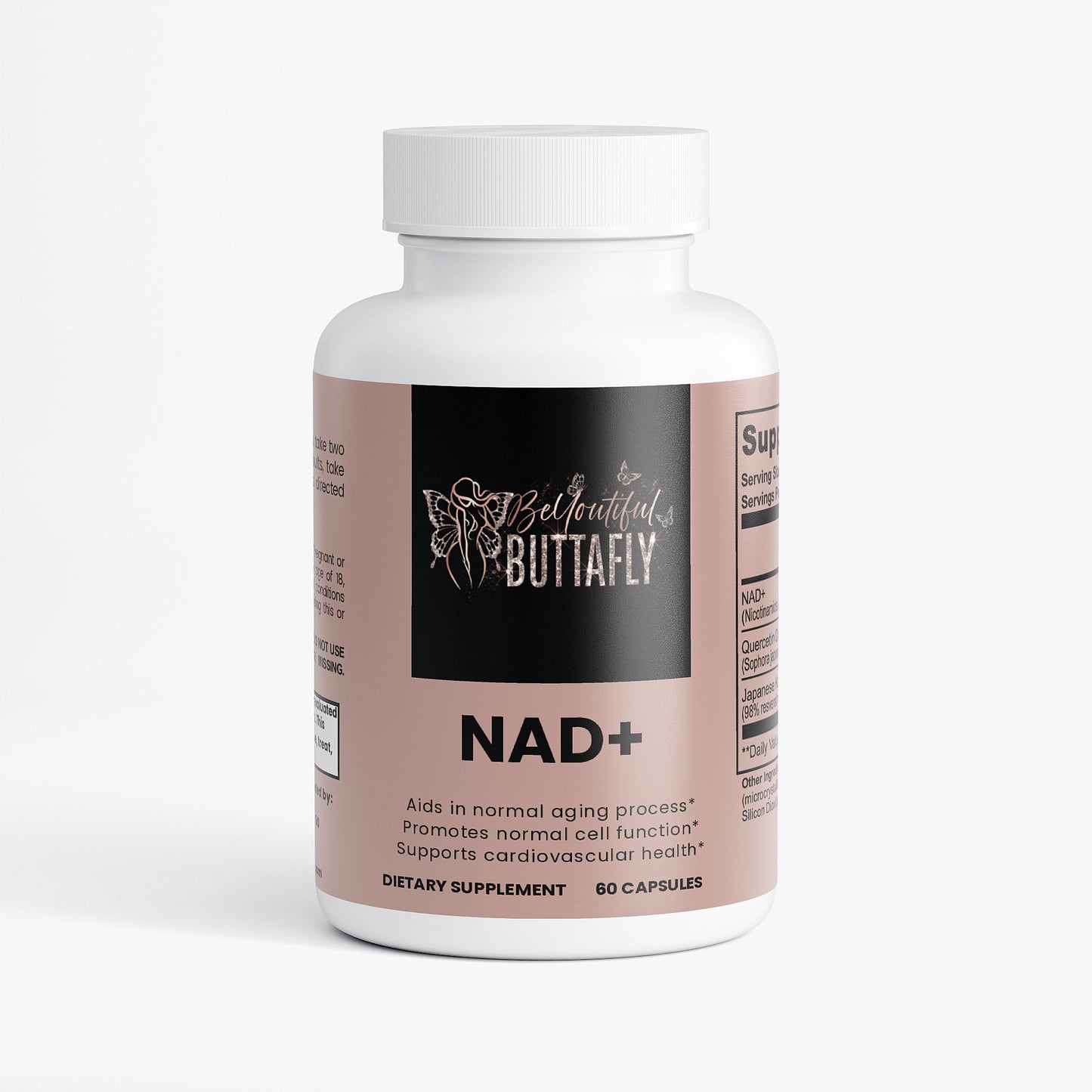 NAD+