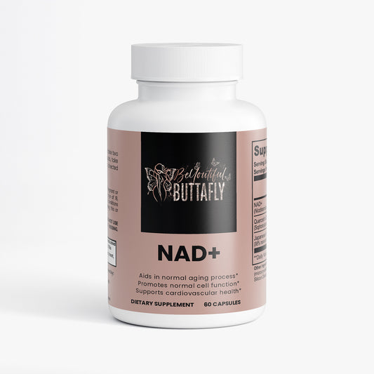 NAD+
