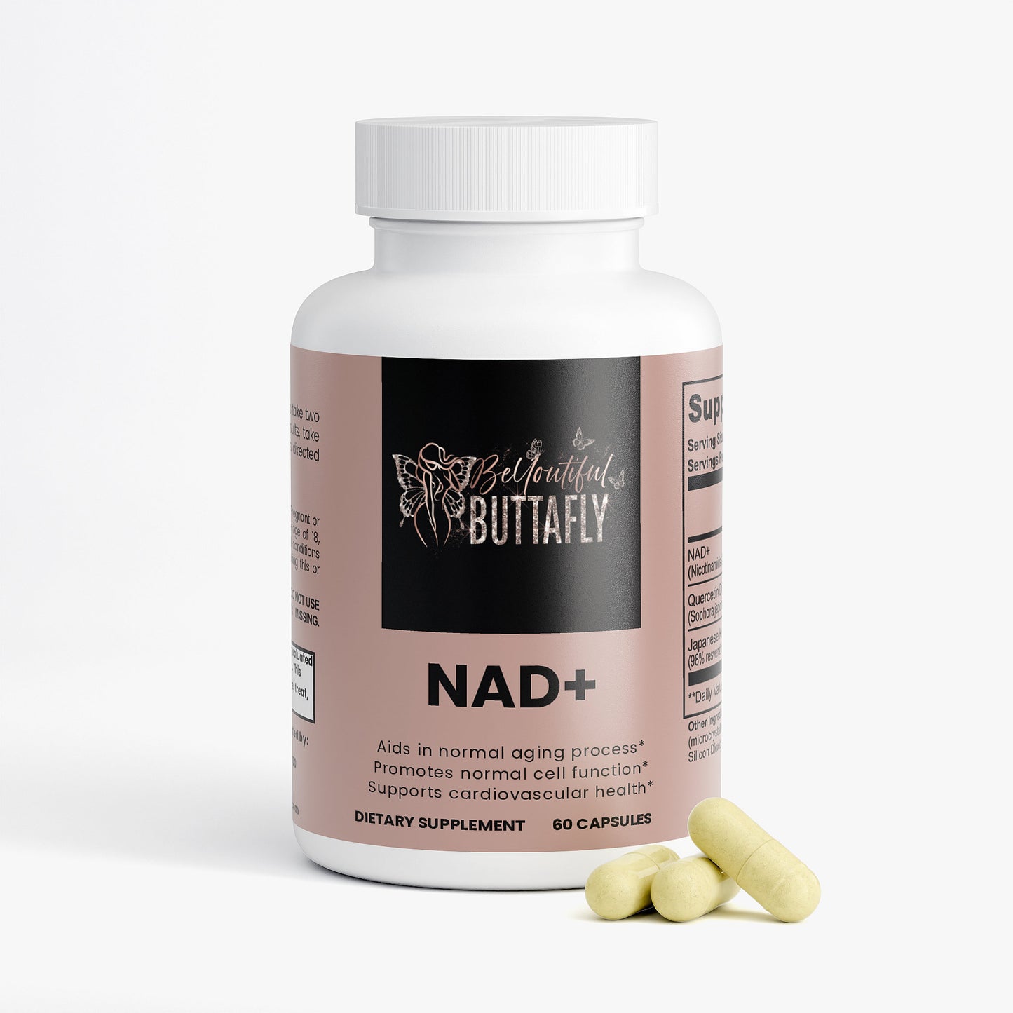 NAD+