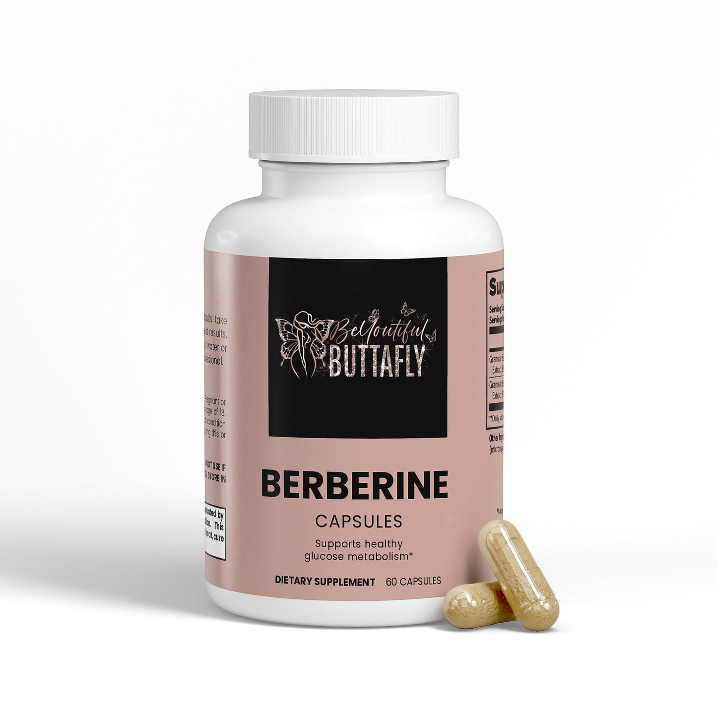 Berberine