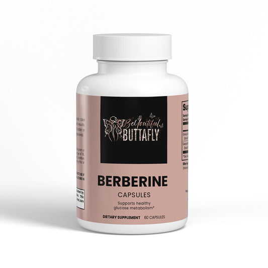 Berberine