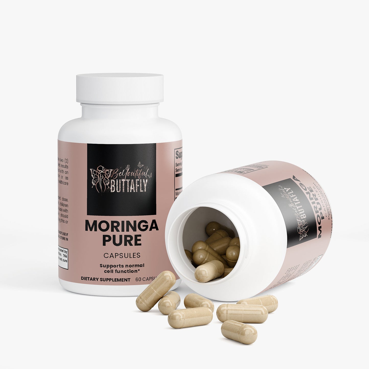 Moringa Pure