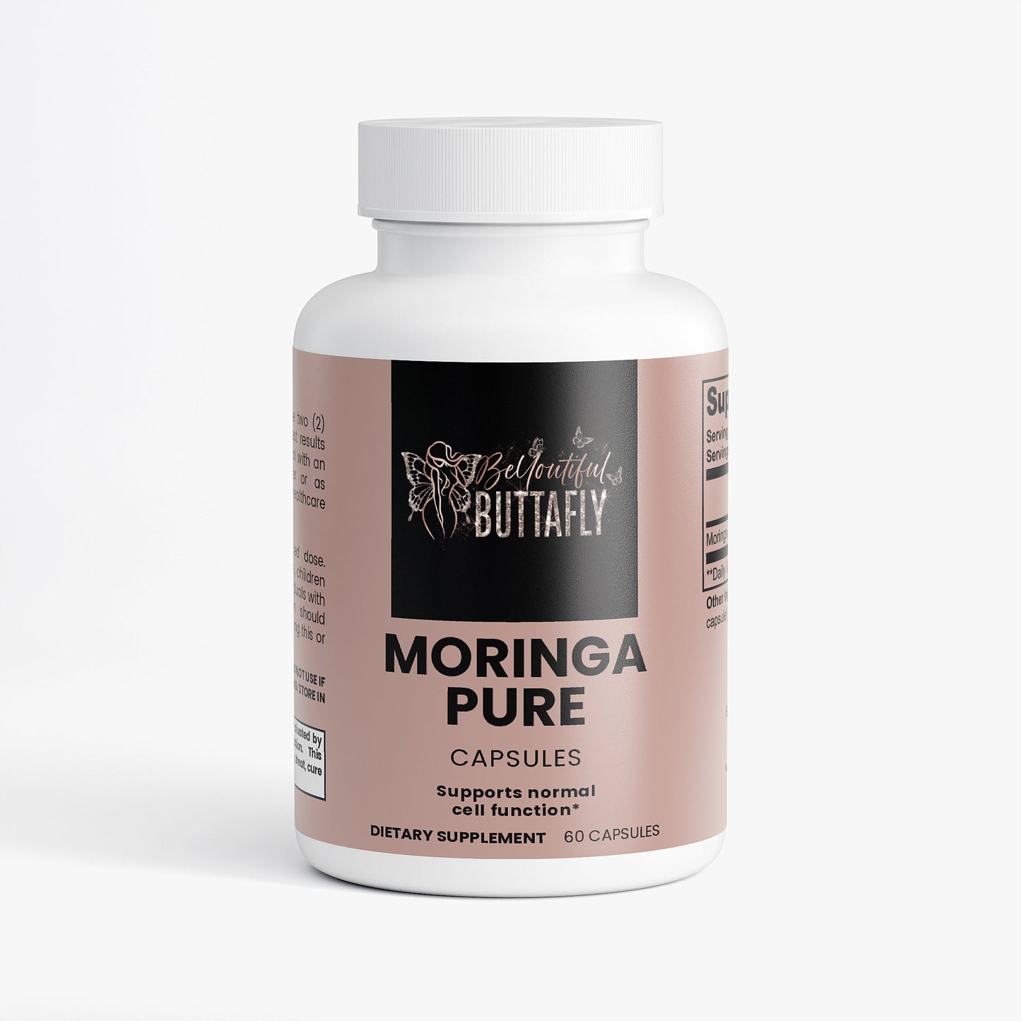 Moringa Pure