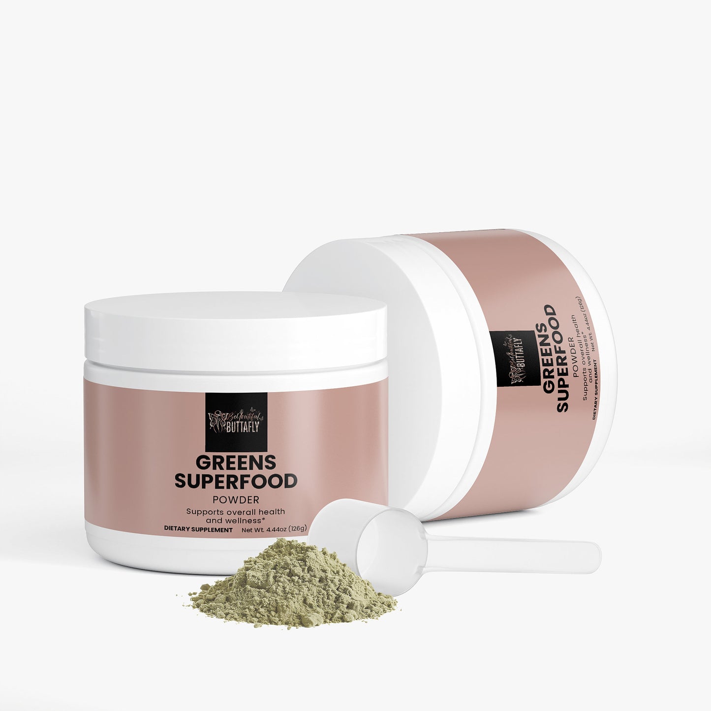 Greens Superfood