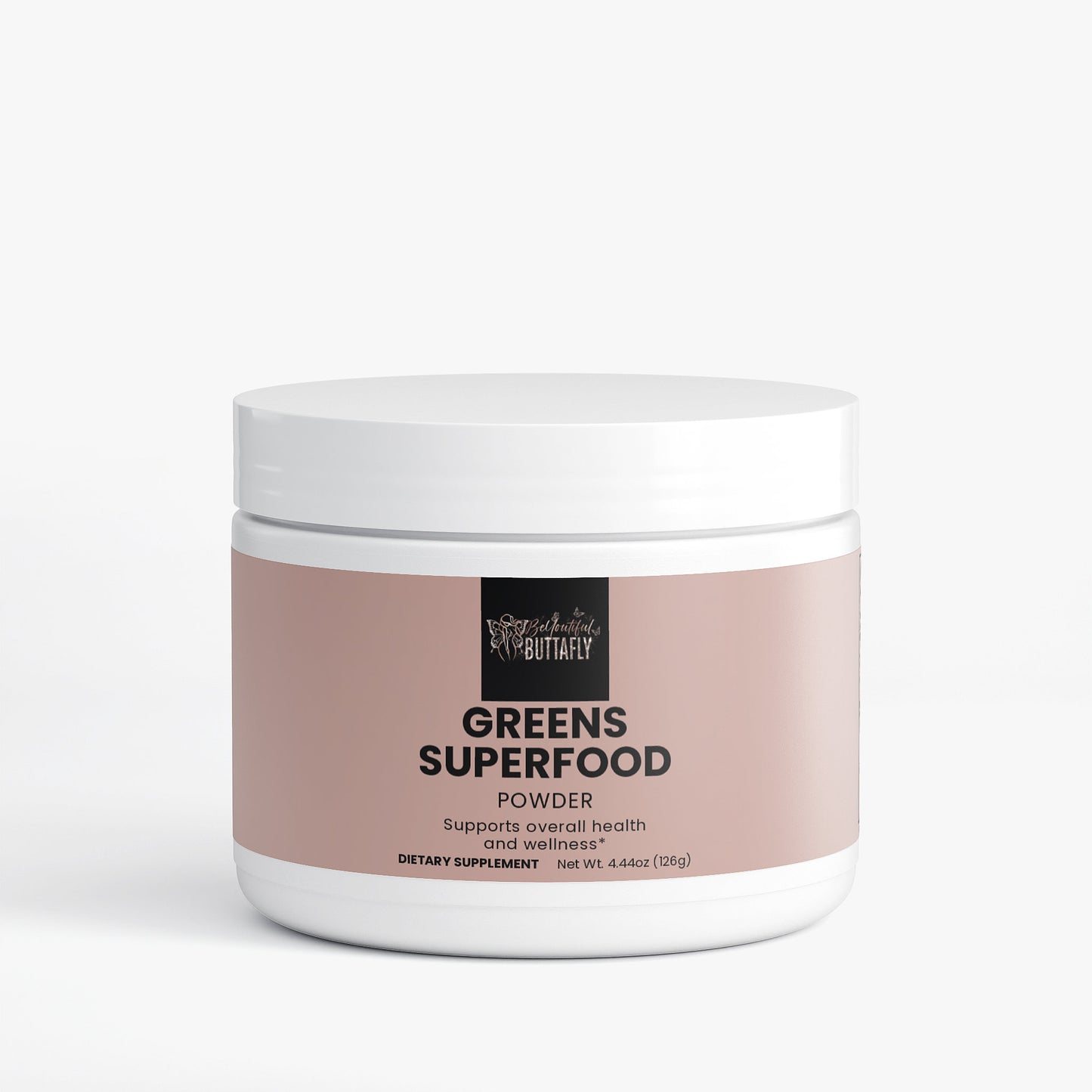 Greens Superfood