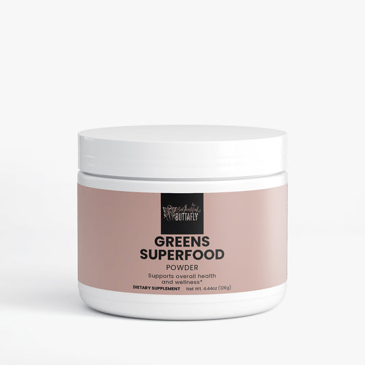 Greens Superfood