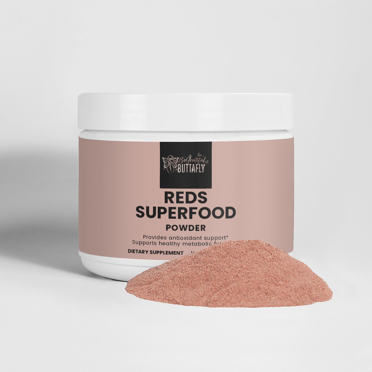 Reds Superfood