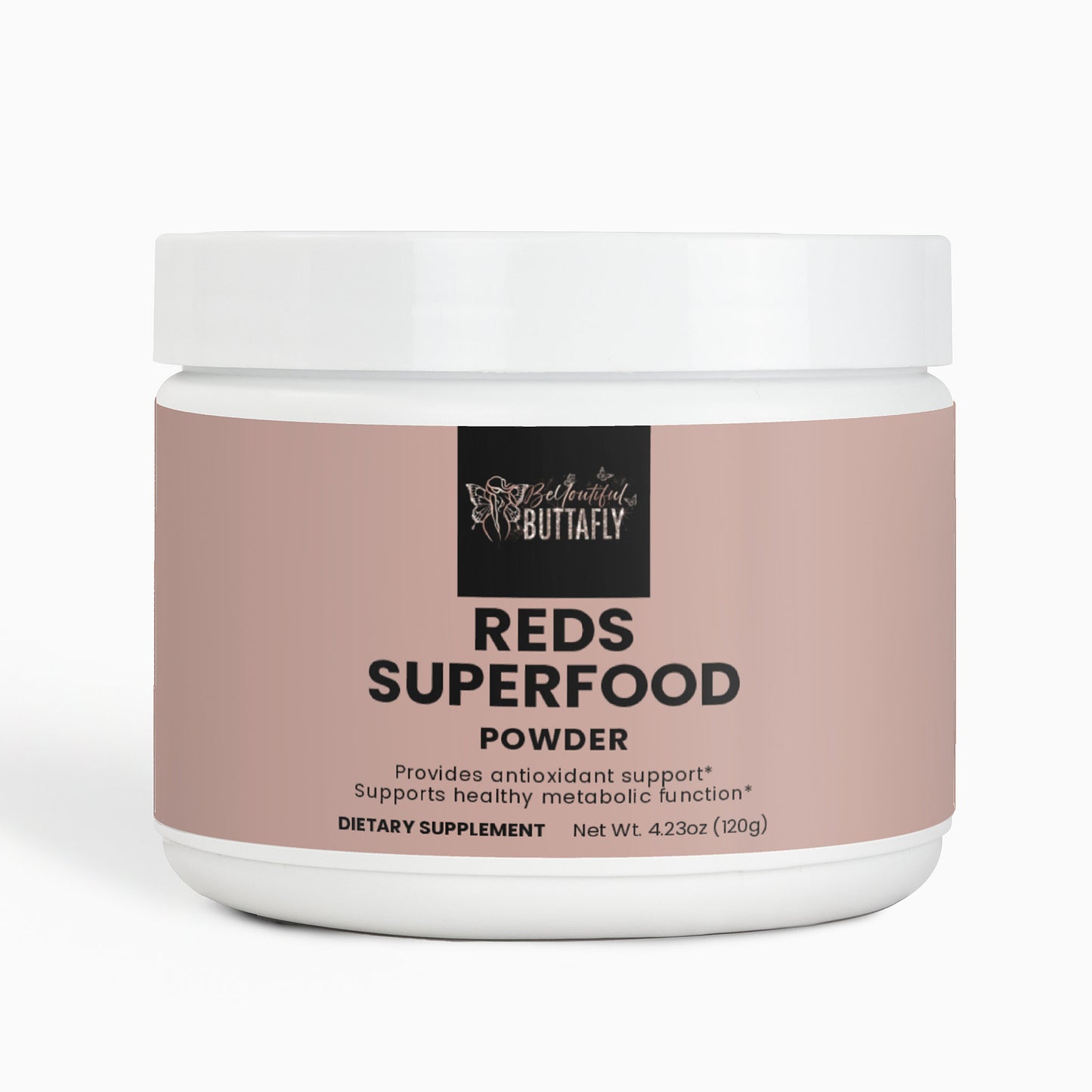 Reds Superfood