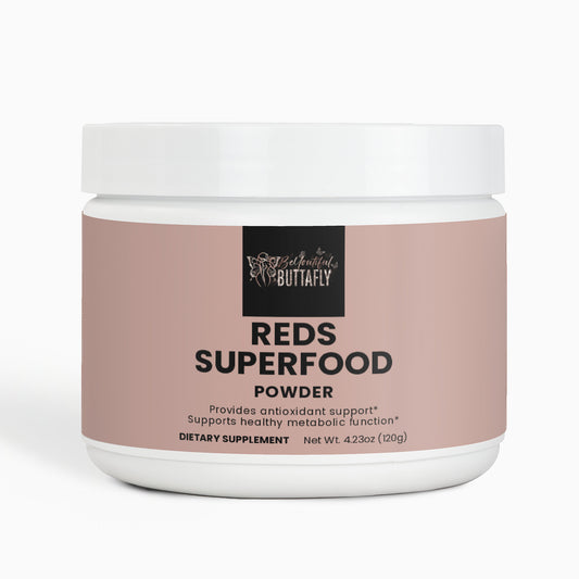 Reds Superfood