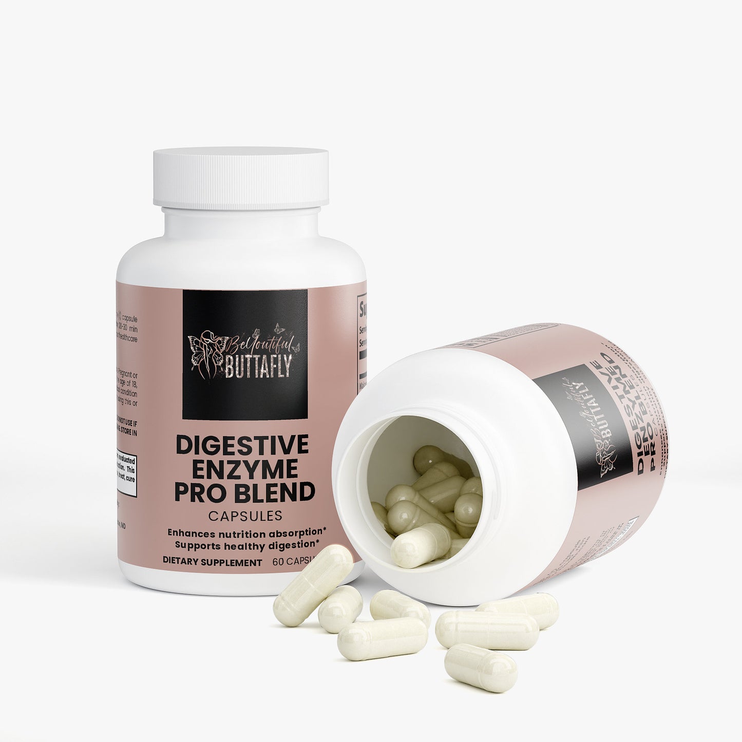 Digestive Enzyme Pro Blend