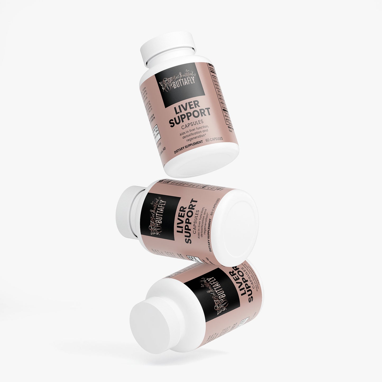 Liver Support