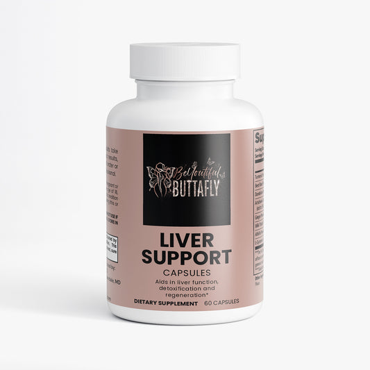 Liver Support