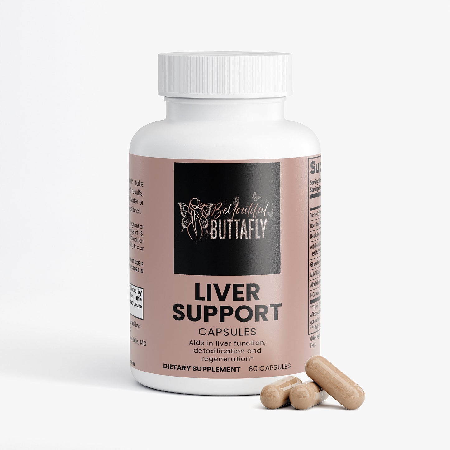 Liver Support