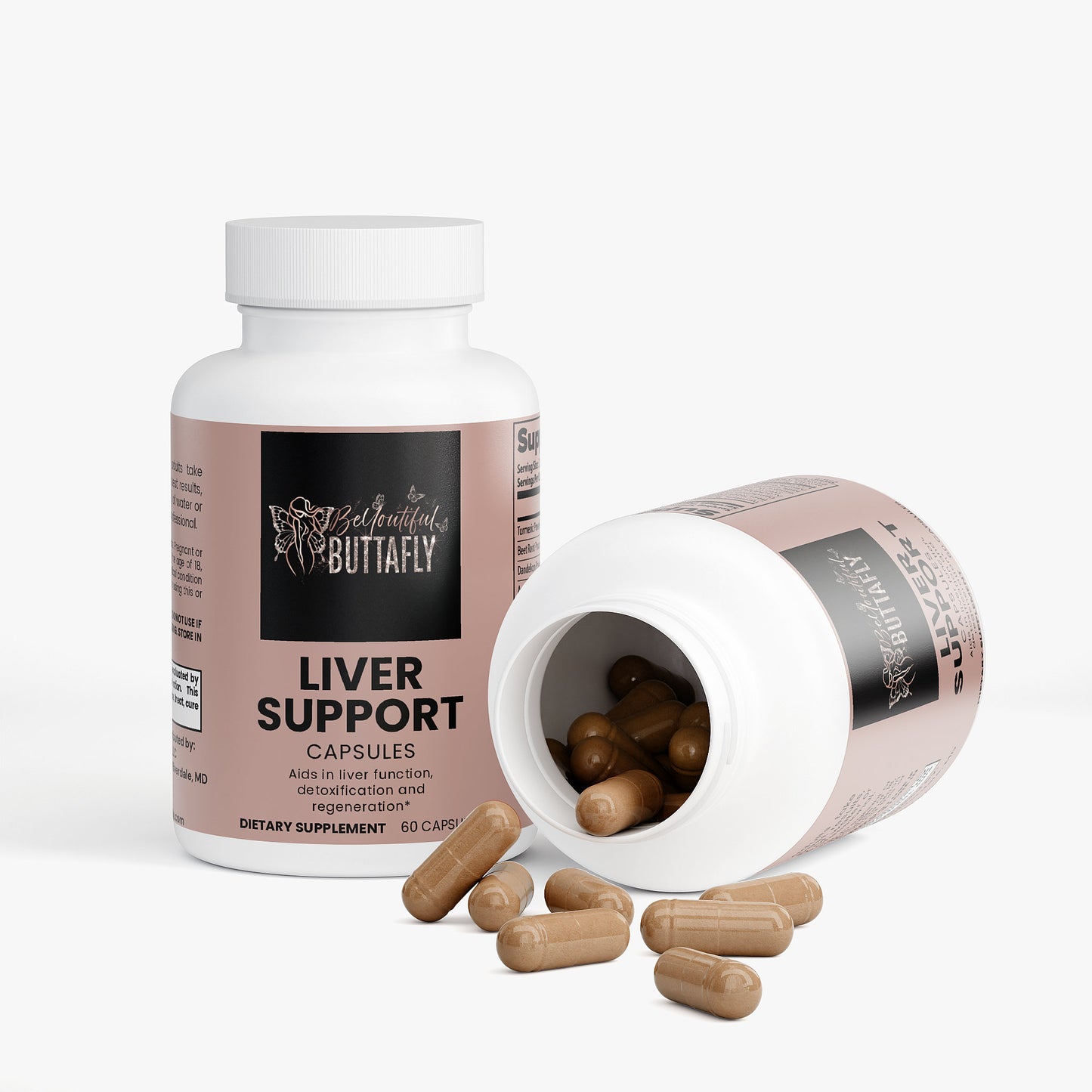 Liver Support
