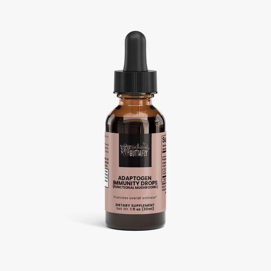Adaptogen Immunity Drops