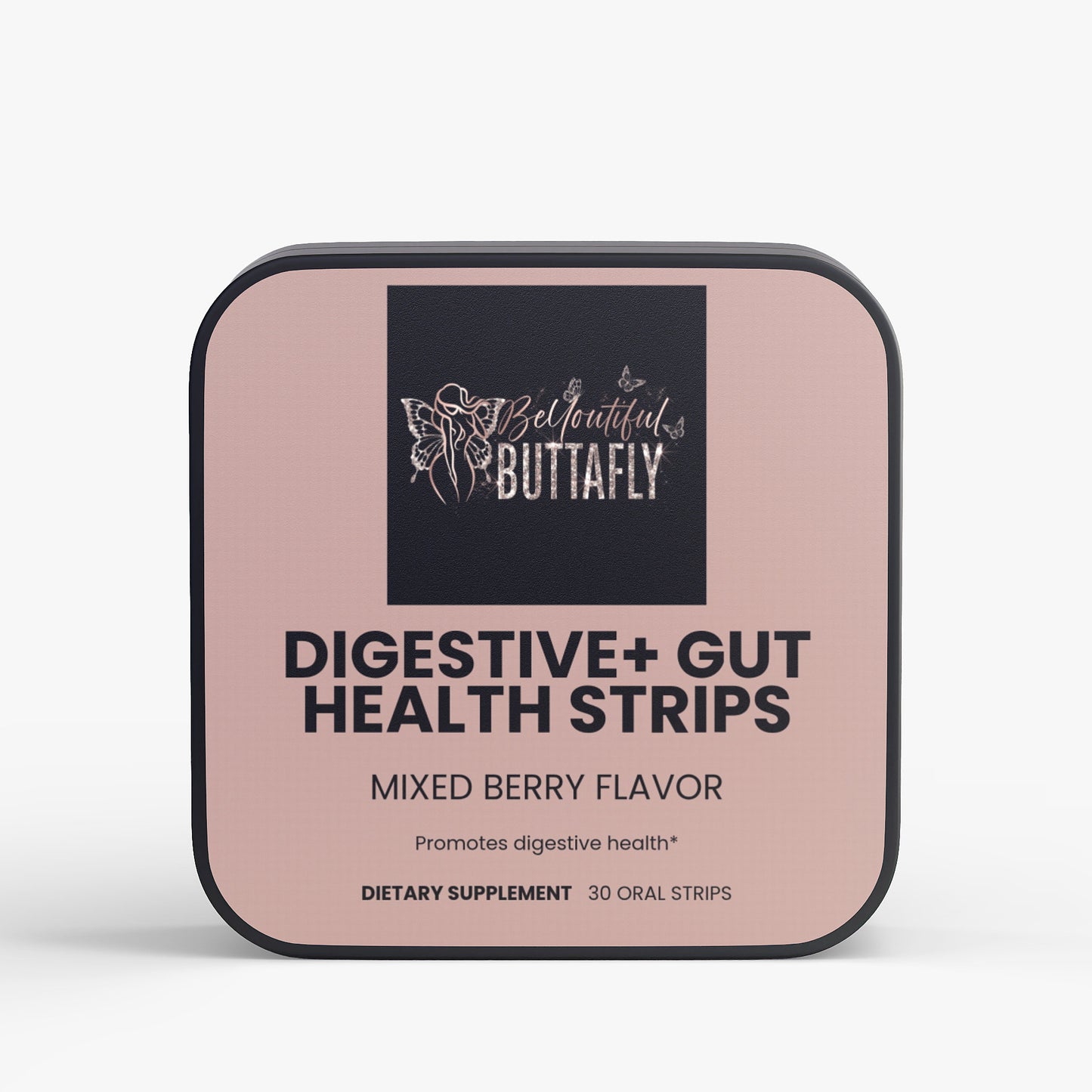 Digestive + Gut Health Strips