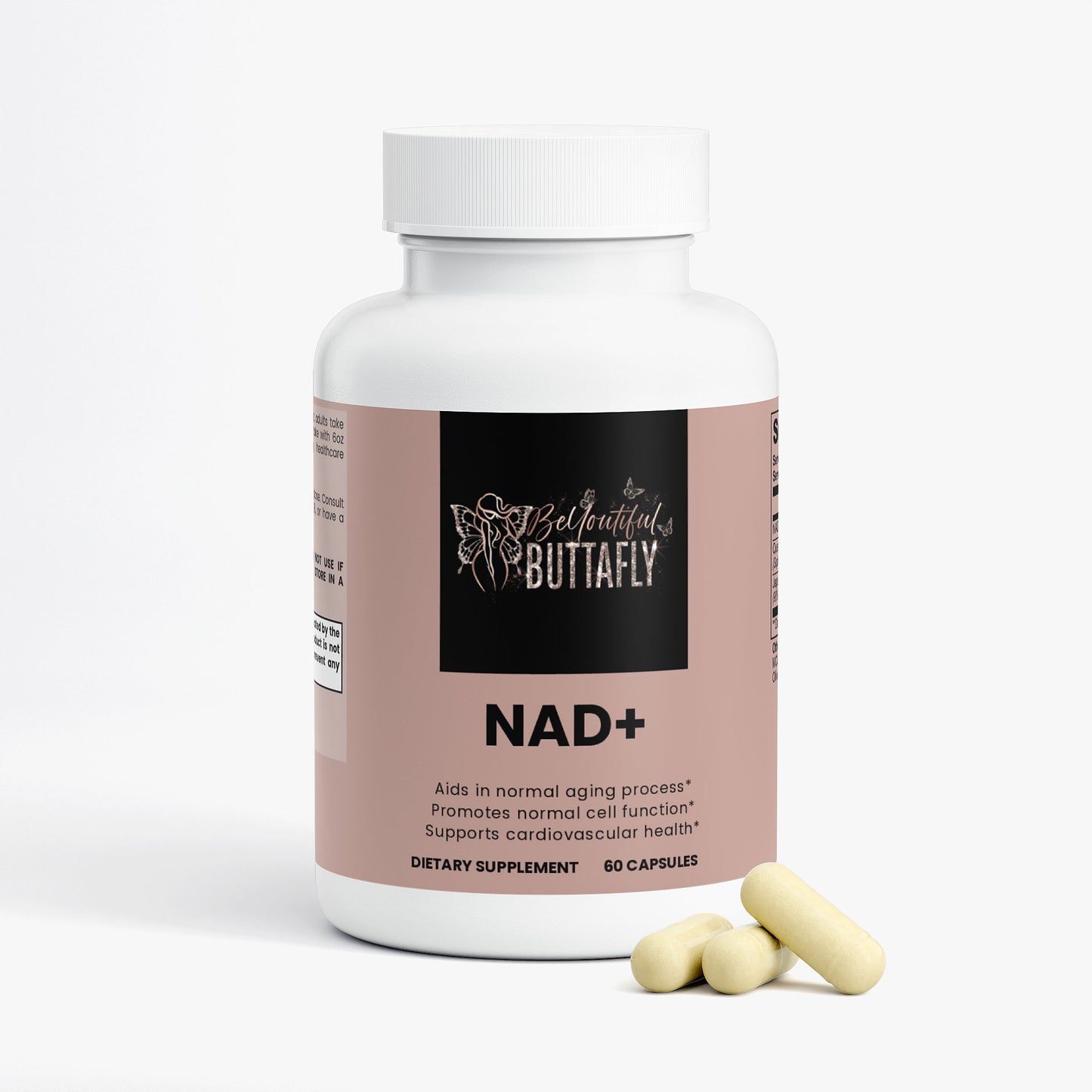 NAD+