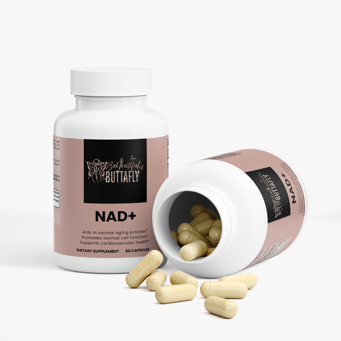 NAD+