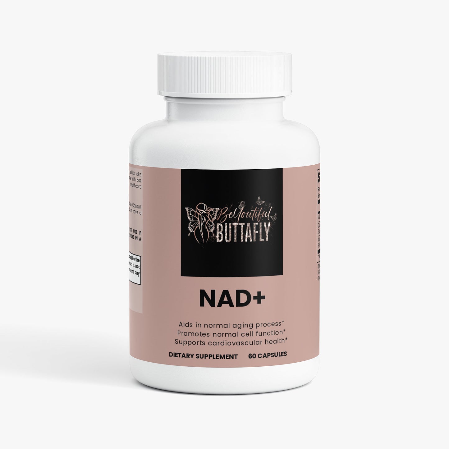 NAD+